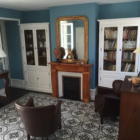 Bed and breakfast La Ruche