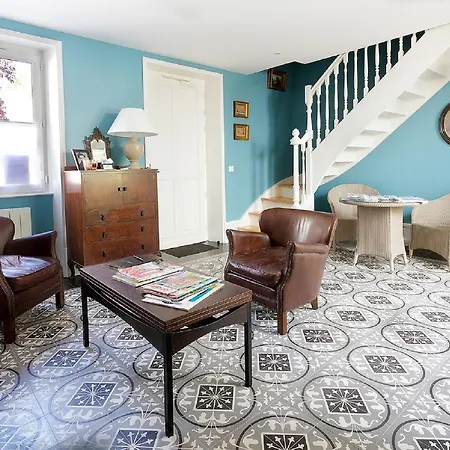 La Ruche Bed and breakfast 4*