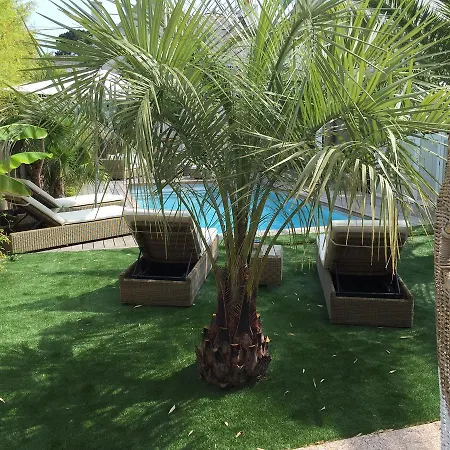 Bed and breakfast La Ruche