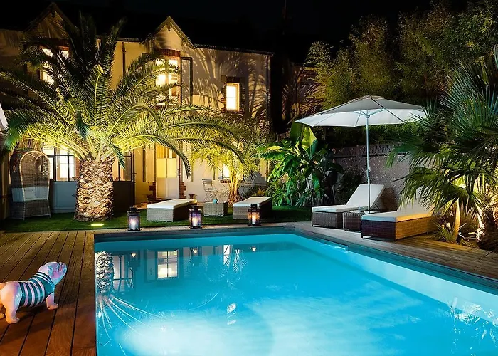 La Ruche La Baule-Escoublac