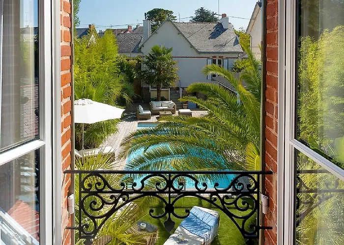 La Ruche Bed and breakfast La Baule-Escoublac