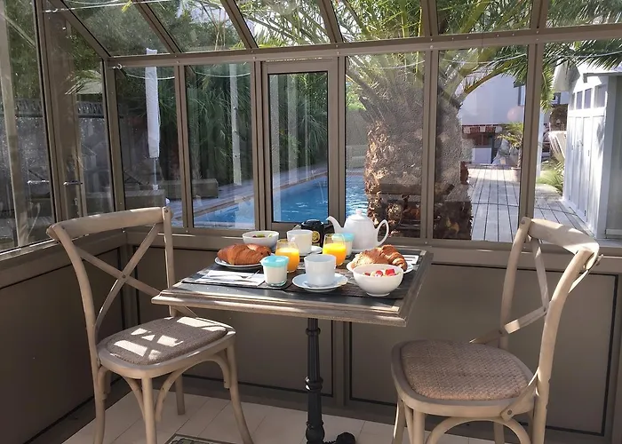 La Ruche 4* La Baule-Escoublac