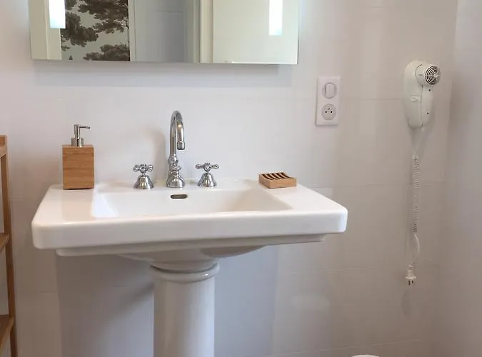 Bed and breakfast La Ruche La Baule-Escoublac